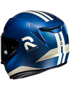 CASCO HJC RPHA 12 ENOTH MC2SF 2