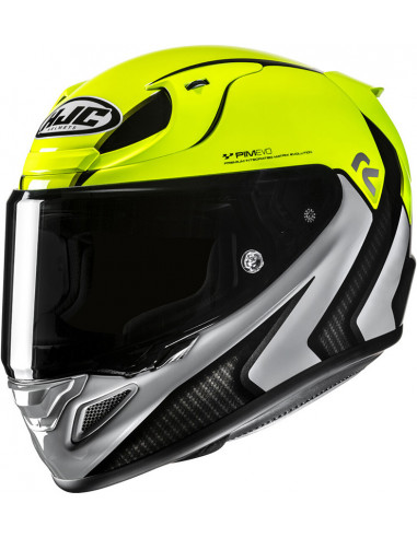 CASCO HJC RPHA 12 KOS MC3H