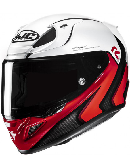 CASCO HJC RPHA 12 KOS MC1