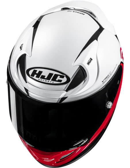 CASCO HJC RPHA 12 KOS MC1