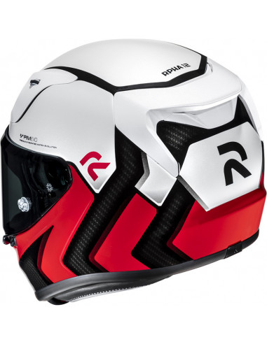 CASCO HJC RPHA 12 KOS MC1
