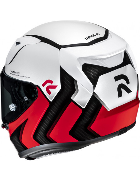 CASCO HJC RPHA 12 KOS MC1