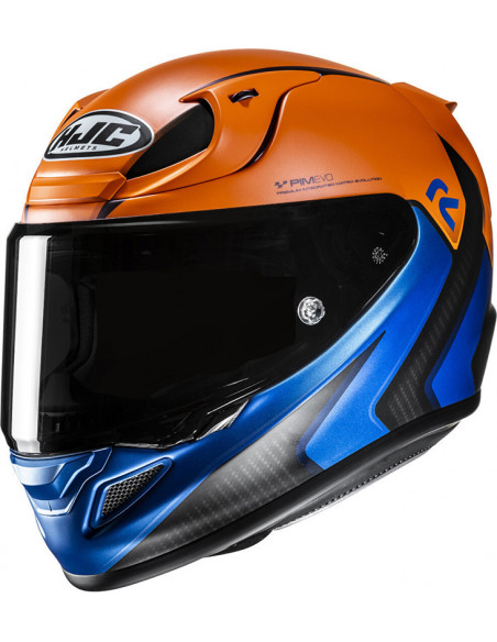 CASCO HJC RPHA 12 KOS MC27SF