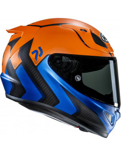 CASCO HJC RPHA 12 KOS MC27SF 2