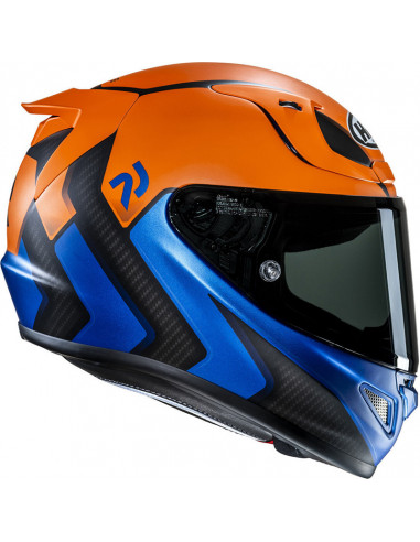 CASCO HJC RPHA 12 KOS MC27SF