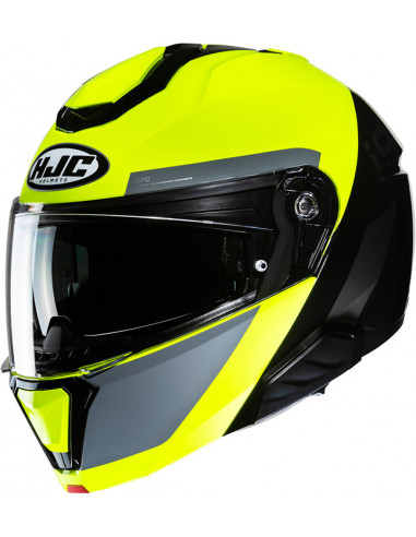 CASCO HJC I91 BINA MC3H