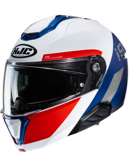 CASCO HJC I91 BINA MC21