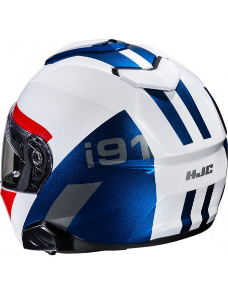 CASCO HJC I91 BINA MC21