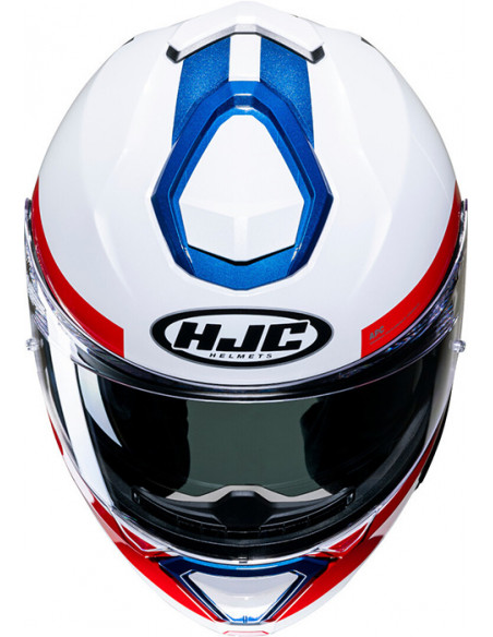 CASCO HJC I91 BINA MC21