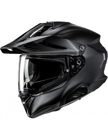CASCO HJC RPHA 60 SOLID MATT BLACK