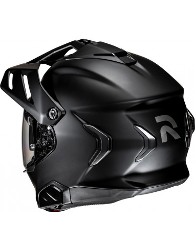 CASCO HJC RPHA 60 SOLID MATT BLACK