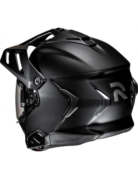 CASCO HJC RPHA 60 SOLID MATT BLACK