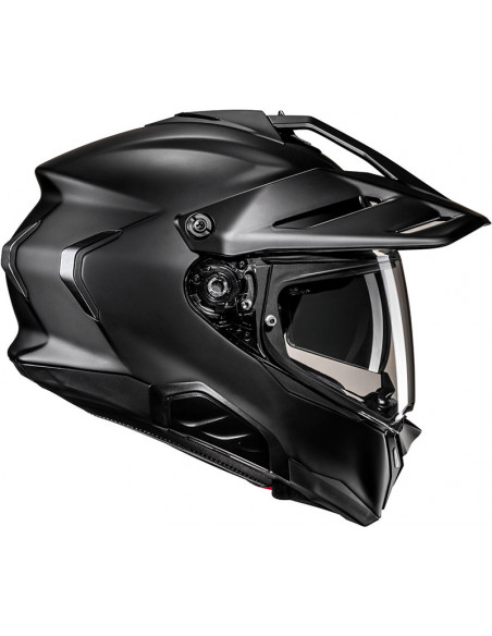 CASCO HJC RPHA 60 SOLID MATT BLACK