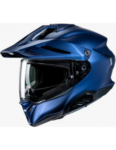 CASCO HJC RPHA 60 SOLID MATT BLUE