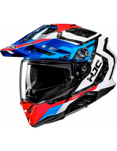 CASCO HJC RPHA 60 DAKAR MC21