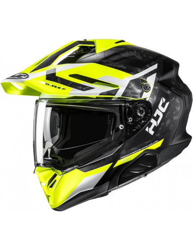CASCO HJC RPHA 60 DAKAR MC3HSF
