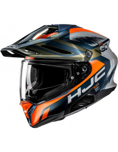 CASCO HJC RPHA 60 QUID MC47SF 2