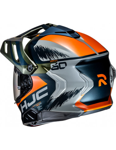 CASCO HJC RPHA 60 QUID MC47SF