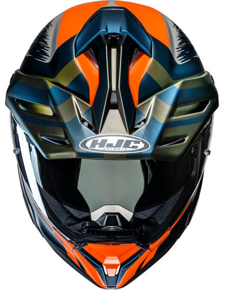CASCO HJC RPHA 60 QUID MC47SF