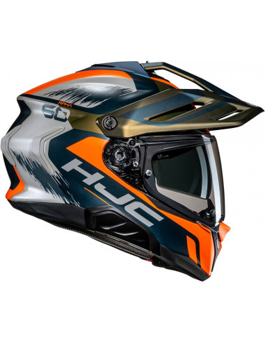 CASCO HJC RPHA 60 QUID MC47SF