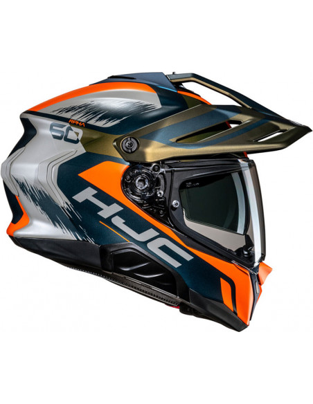 CASCO HJC RPHA 60 QUID MC47SF