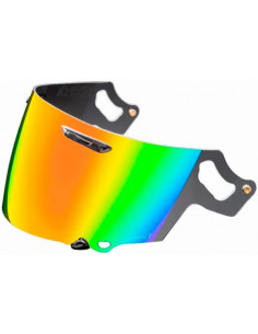 PANTALLA ARAI VAS-V IRIDIUM RED