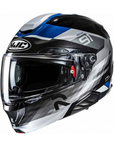 Casco HJC RPHA 91 Madal MC2