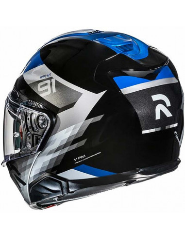 Casco HJC RPHA 91 Madal MC2