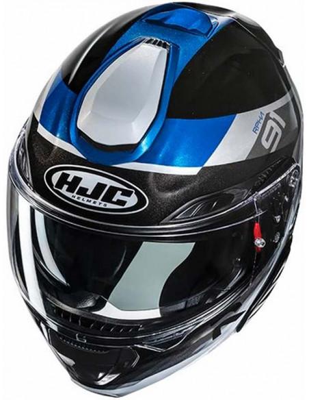 Casco HJC RPHA 91 Madal MC2
