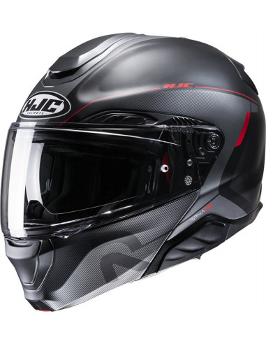 CASCO HJC RPHA 91 COMBUST MC1SF