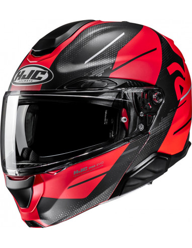 CASCO HJC RPHA 91 BLAT MC1SF