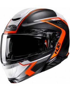 Casco HJC RPHA 91 Carbon Lagos MC6HSF