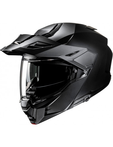 CASCO HJC I80 SOLID MATT BLACK