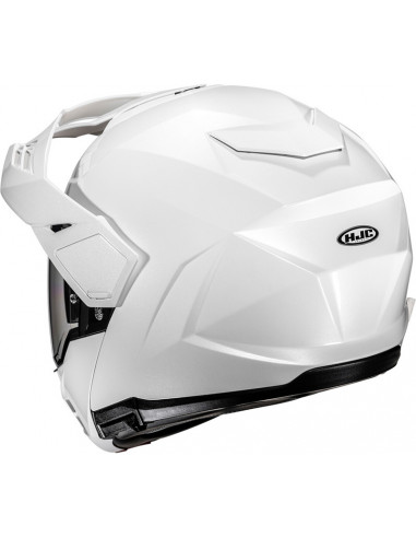 CASCO HJC I80 SOLID WHITE