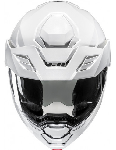 CASCO HJC I80 SOLID WHITE