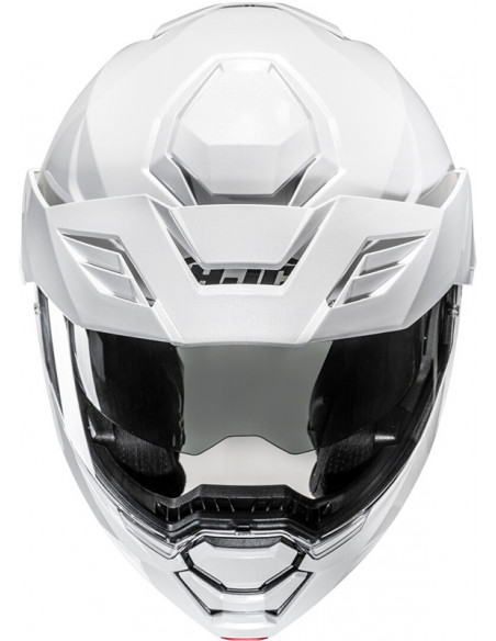 CASCO HJC I80 SOLID WHITE