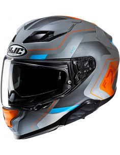 CASCO HJC F71 ARCAN MC27SF