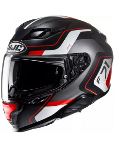 CASCO HJC F71 ARCAN MC1SF