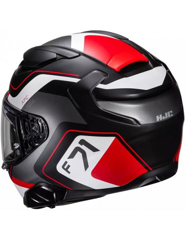 CASCO HJC F71 ARCAN MC1SF