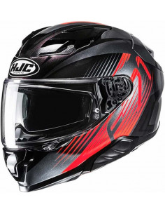 Casco HJC F71 Catos MC1