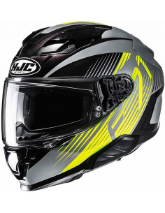 Casco HJC F71 Catos MC3H