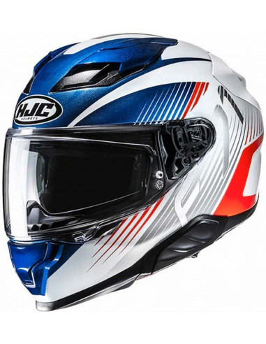 Casco HJC F71 Catos MC21
