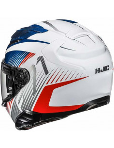 Casco HJC F71 Catos MC21 2