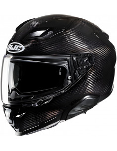 Casco HJC F71 Carbon Black