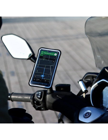 FUNDA MOVIL SHAPEHEART SCOOTER