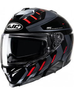CASCO HJC i71 SIMO MC1