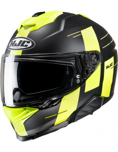 CASCO HJC i71 PEKA MC3HSF