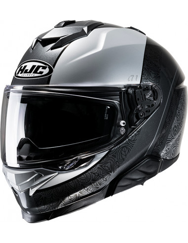 CASCO HJC i71 SERA MC5