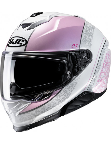 CASCO HJC i71 SERA MC8