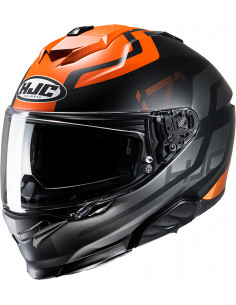 CASCO HJC i71 ENTA MC7SF